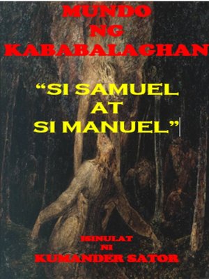 cover image of SI SAMUEL AT SI MANUEL